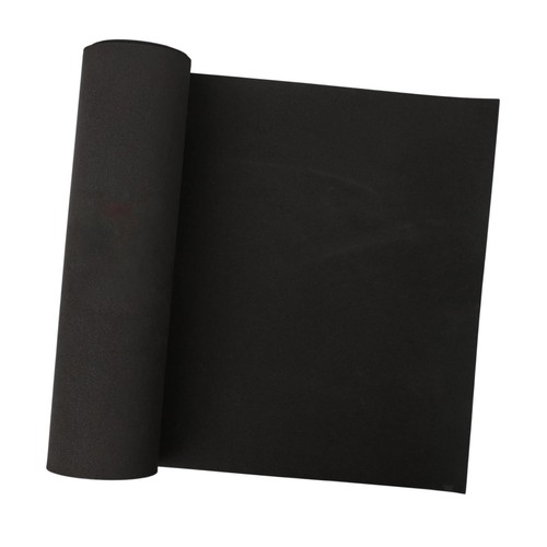 Tool box liner sponge pad - box, for