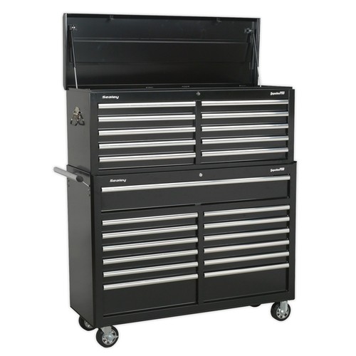 Sealey superline pro tool - pro®,