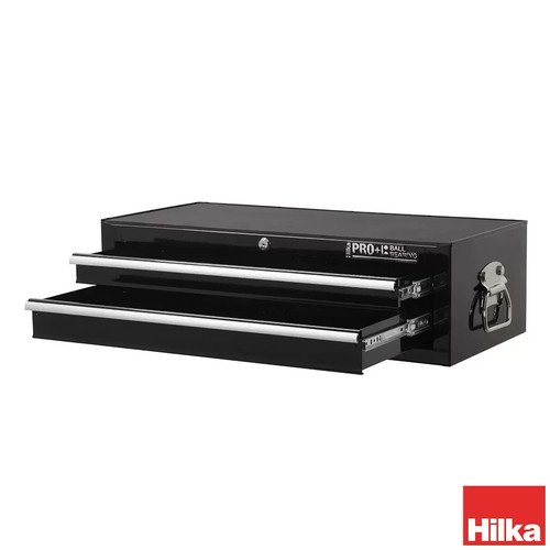 Tool chest 2 drawer - tool, 2-drawer