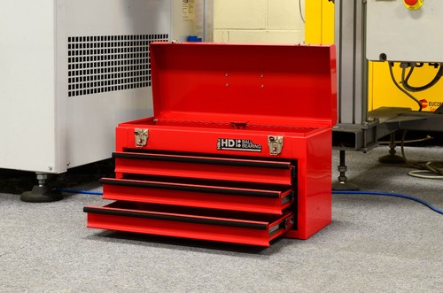 Hilka tool chest box - -,