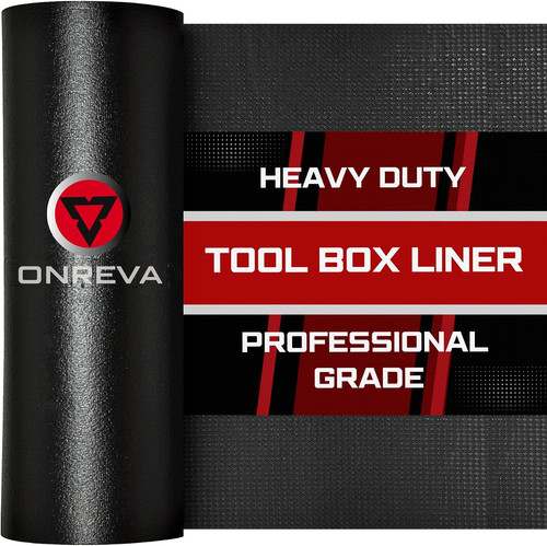 Onreva tool box - tool, liner