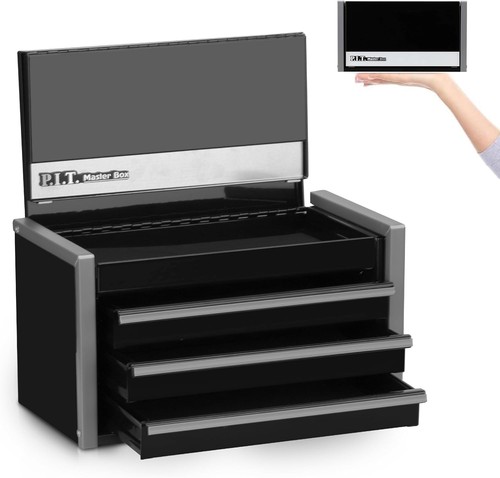 Mini metal tool box drawer - mini,