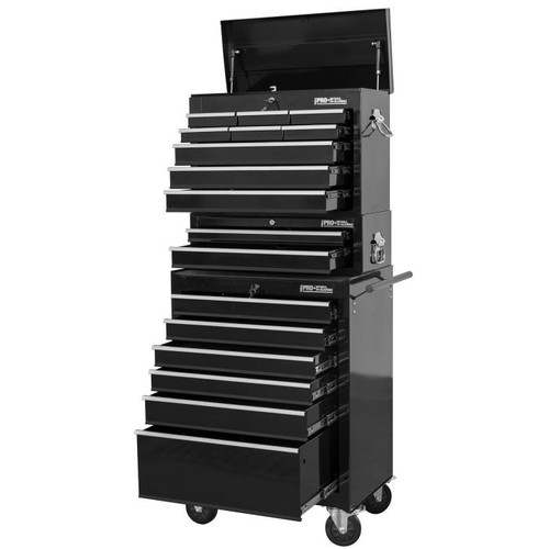 Hilka tool storage chest - tool,