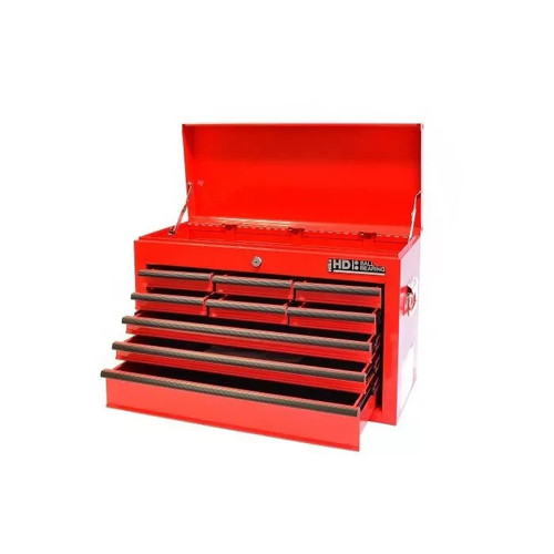 Hilka tool chest - tool, 9