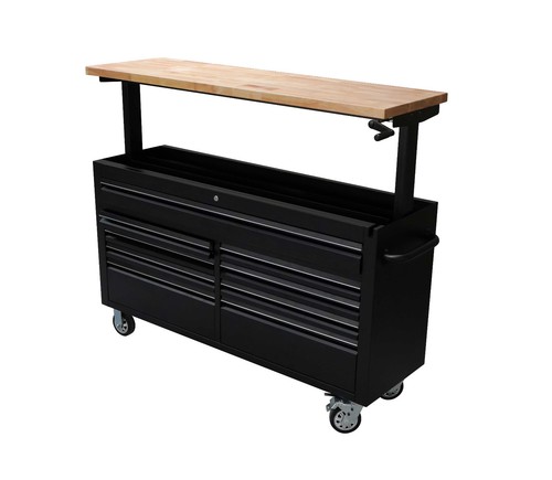 Black powder coated steel - powder,