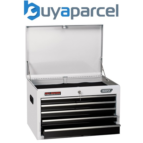 Draper 35738 tool - draper, chest,
