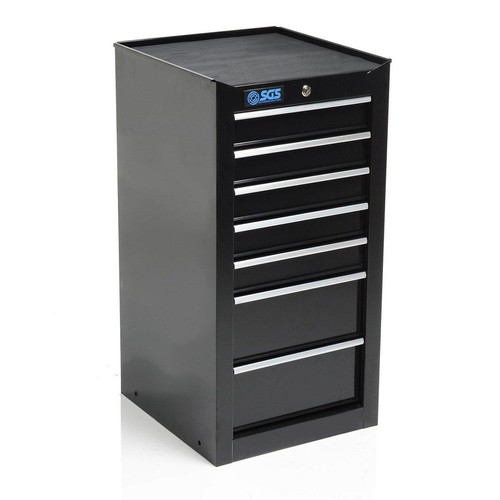 Sgs pro drawer - sgs, side