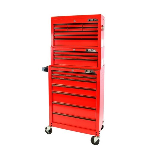 Hilka tool chest trolley - hilka,