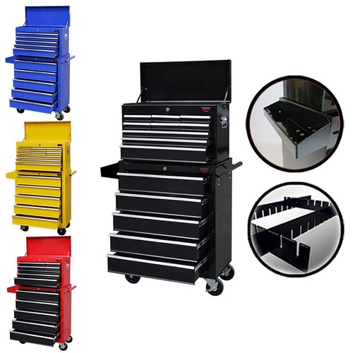 Tool chest cabinet - chest,