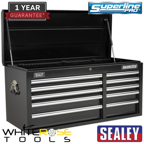 Sealey topchest superline - topchest,