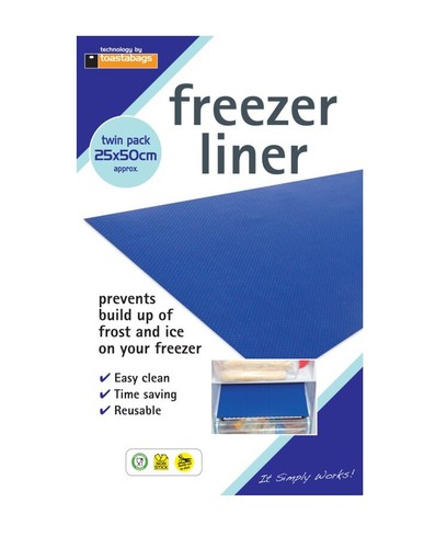 Freezer liner drawer - freezer,
