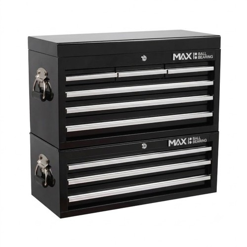 Hilka tool chest - tool,