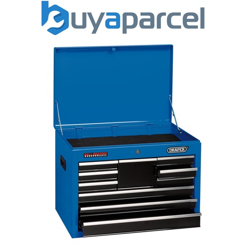 Draper 14937 tool chest - draper, chest,