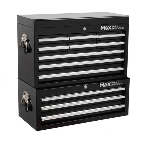 Hilka tool chest box set - hilka,