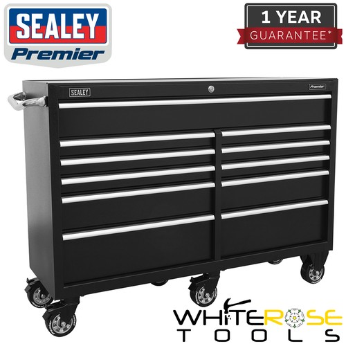 Sealey tool chest - tool,
