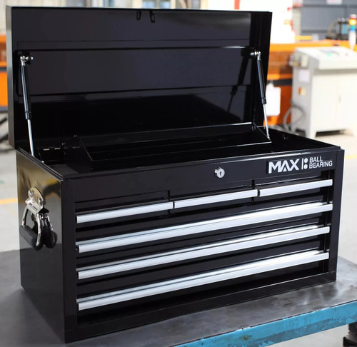 Hilka tool chest - tool, 6