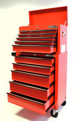 Hilka tool cabinet - tool, trolley