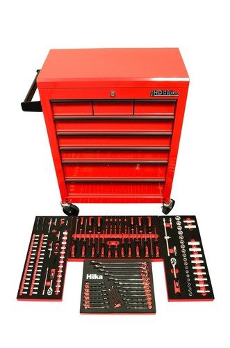 Hilka drawer tool storage - drawer,