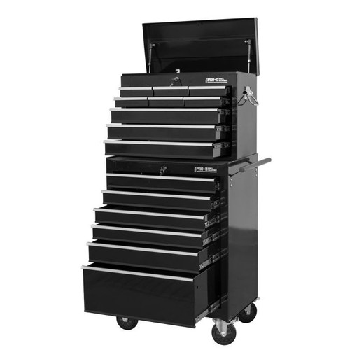 Hilka tool storage chest - tool,