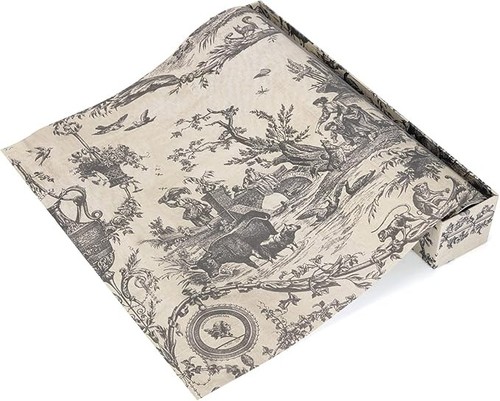 Vanilla scented sheets - 6,