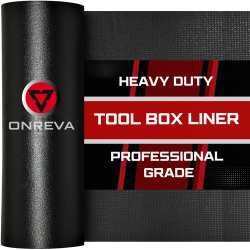 Tool box drawer liner - box, 24