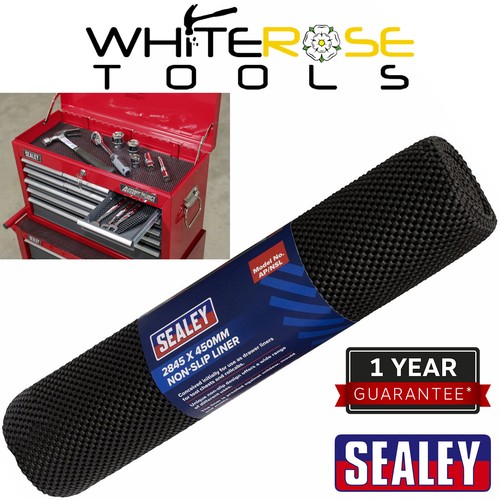 Sealey non slip liner - sealey, x