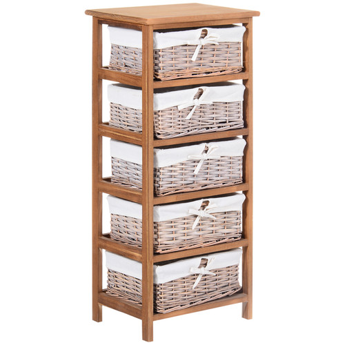 Solid wood drawer - solid,