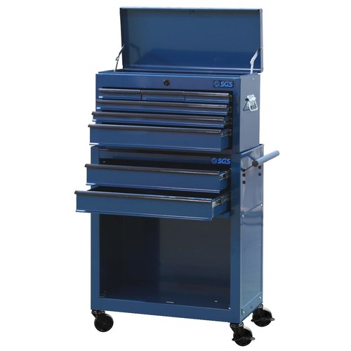 Sgs mechanics drawer - mechanics, 8
