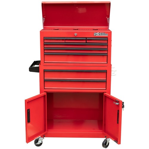 Hilka tool trolley - tool, chest