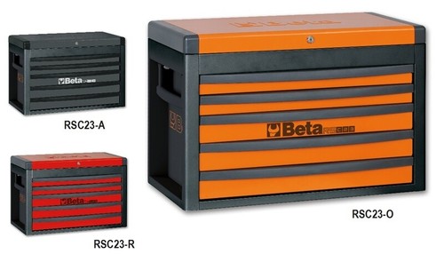 Beta rsc23 drawer portable - 5,