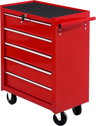 Drawer tool chest - 5,