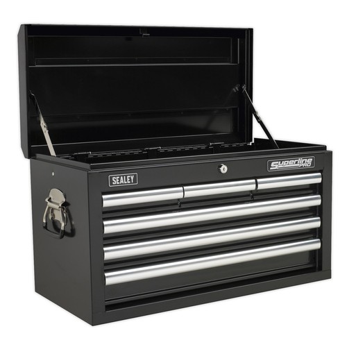 Sealey topchest drawer - sealey, 6