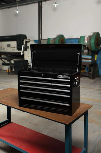 Hilka tool chest - hilka, drawer