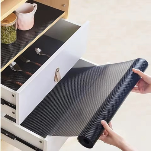 Drawer mat shelf liner - liner, anti