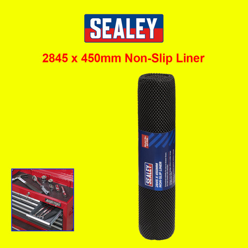 Sealey nsl non slip - sealey, non-slip