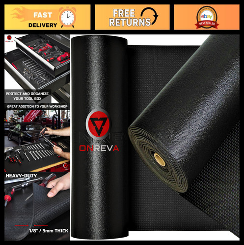 Heavy duty toolbox - duty, drawer