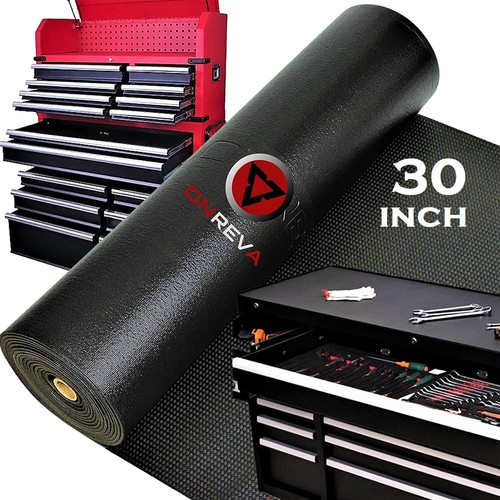 Tool box liner wide 22 - box, ft