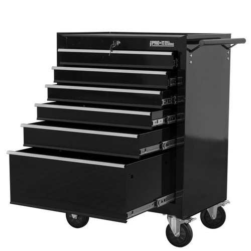 Hilka tool chest - hilka,
