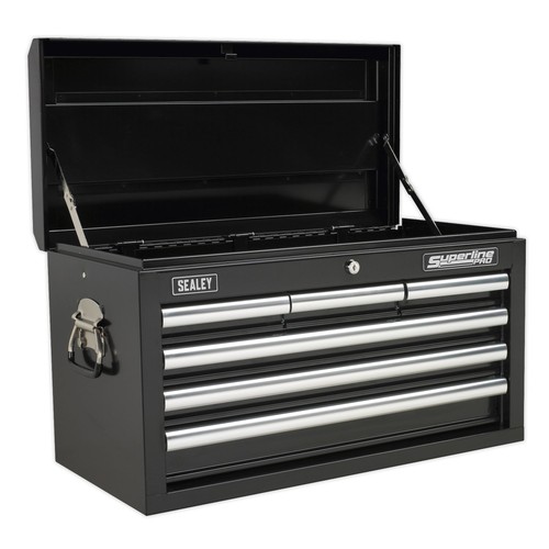 Sealey topchest drawer with - topchest,