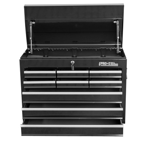 Hilka tool chest - chest, 9