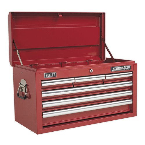 Sealey topchest drawer - sealey,