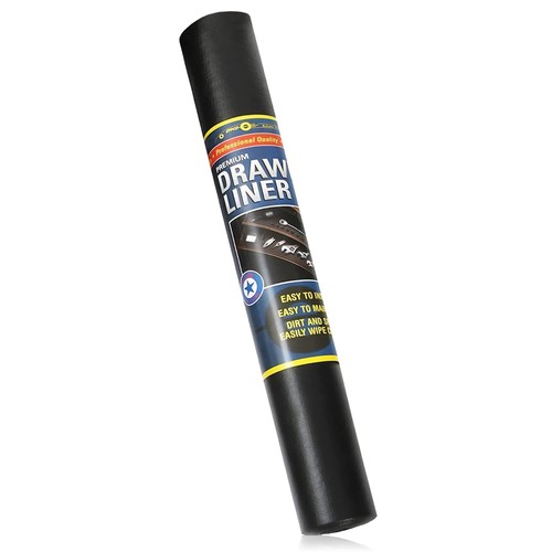 Tool box drawer liner 24in - tool,