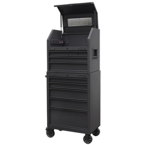 Sealey drawer tool chest - sealey,