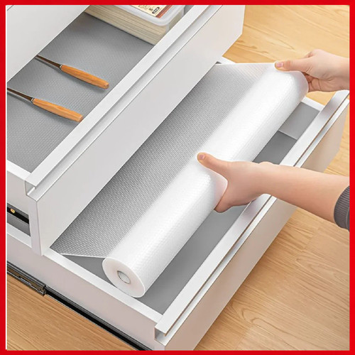 Bulk roll waterproof drawer - roll,