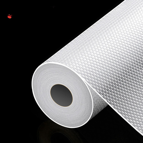 Draw mat shelf liner - 5m,