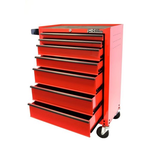 Hilka tool chest - chest, trolley