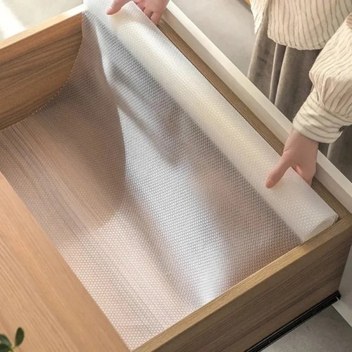 Non slip drawer - 5m, shelf