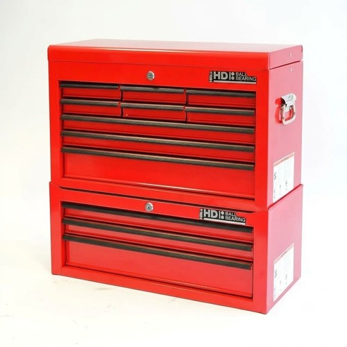 Hilka tool chest - hilka, box
