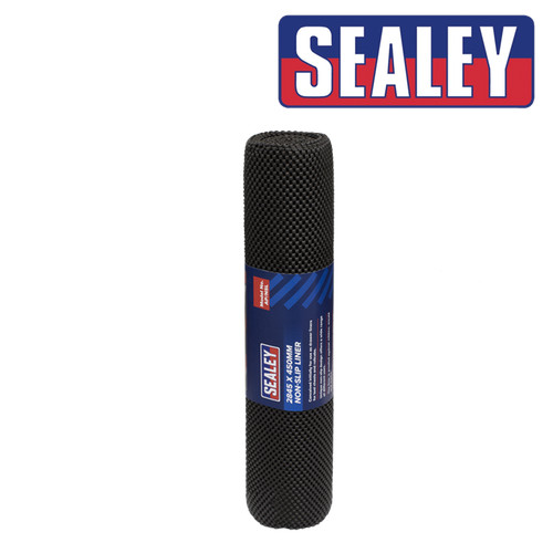 Sealey nsl non slip - sealey, drawer