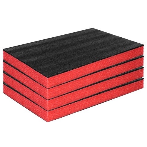 Pcs organizer sheet tool - 4,
